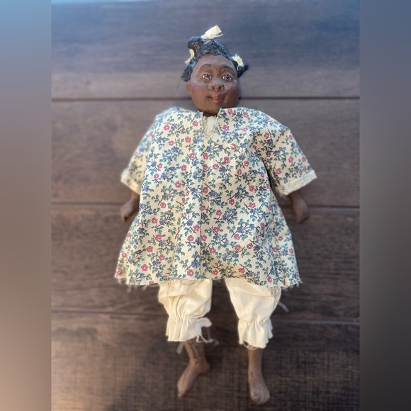 Daddy’s Long Legs Doll Sophie Retired 1995 - Picture 3 of 13